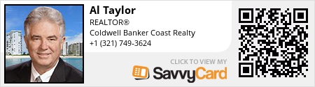 Al Taylor's Savvy Card Real Estate guidance