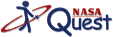 NASA Quest for educators