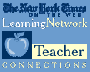 New York Times learning network