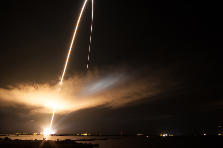8/12/18-ULA's Delta IV launches Parker Solar Probe - e