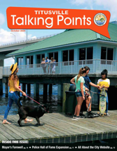 Titusville Talking Points - October 2024