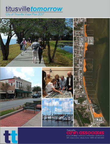 View video of the July 2018 Titusville Talking Points