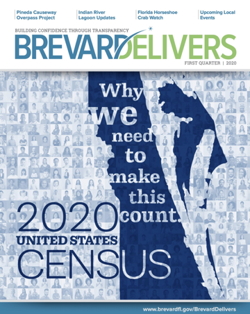 Brevard County Florida's County Reports 2020 Q1