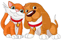 Dog & Cat adoption specials