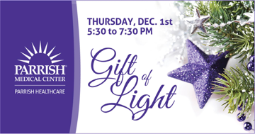 2022 Gift of Light