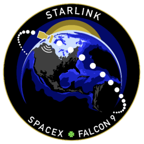 Starlink press release