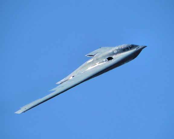 B-2_Spirit