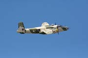 B25-KillerBeeFlying