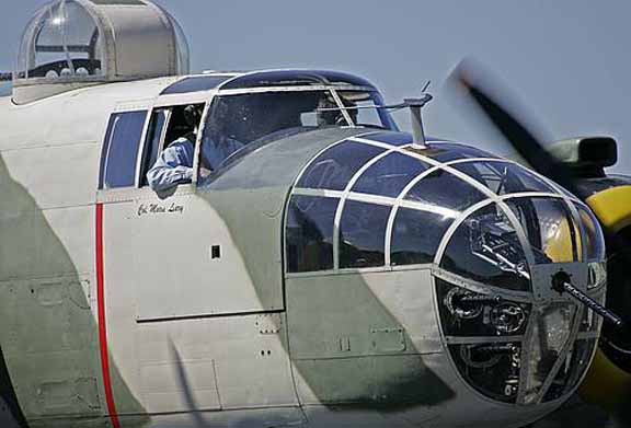B-25J