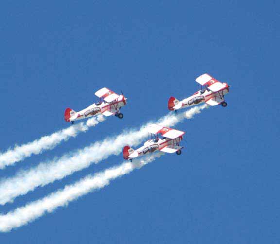 RedBarronSquadron