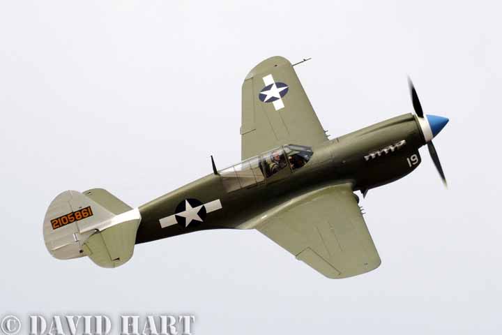 P-40