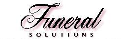 Funeral Solutions logo