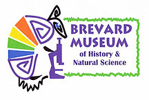 To Brevard Museum homepage
