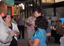 Highwaymen Art Exhibit