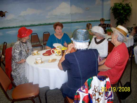 2008 Tea Party #1