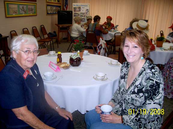 2008 Tea Party #2