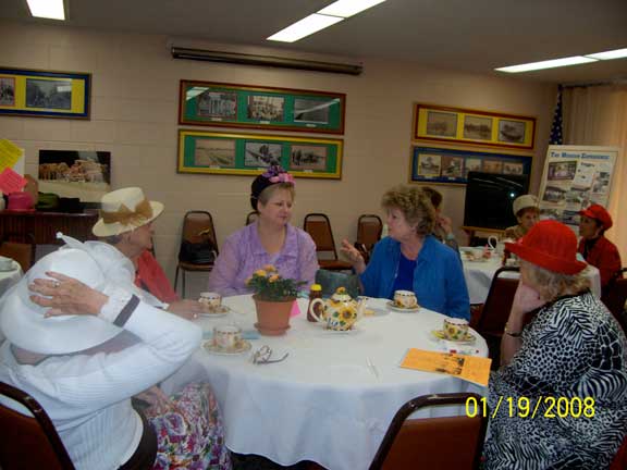 2008 Tea Party #3