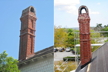 Chimney