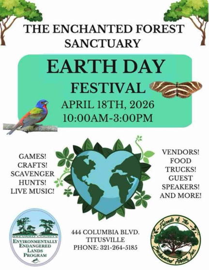 Earth Day 2026