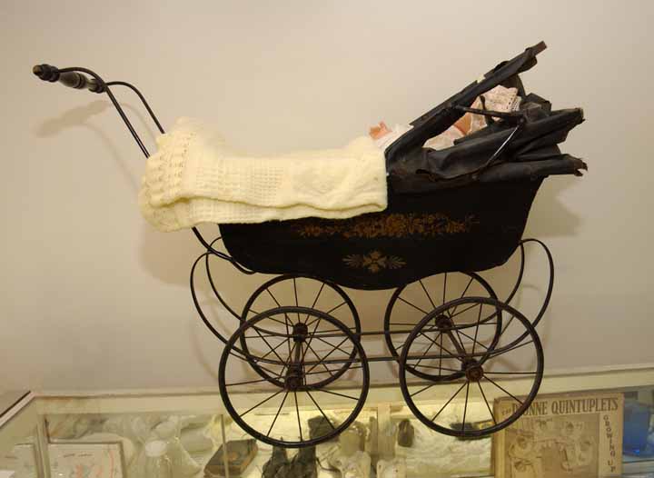BabyBuggy
