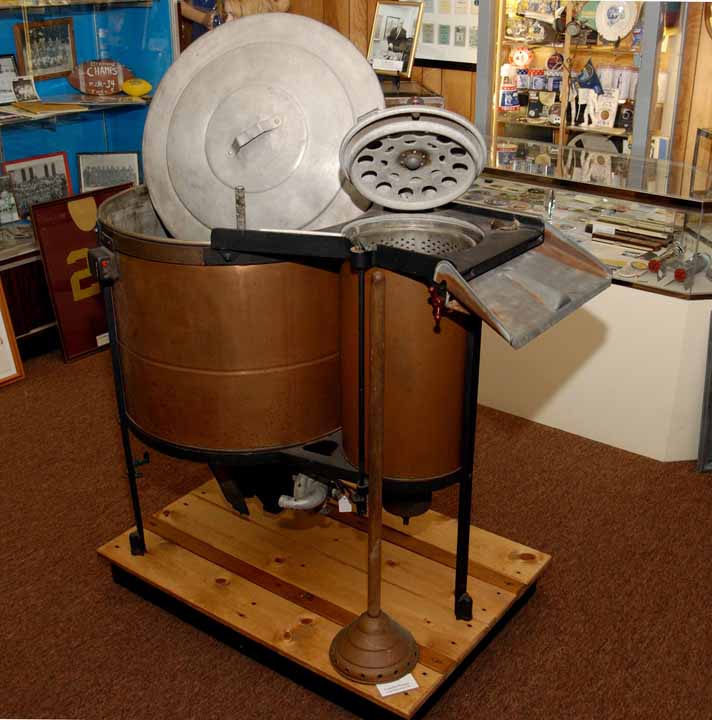 EasyWasher