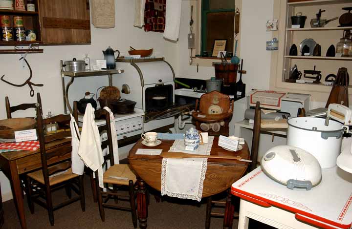 KitchenDisplay