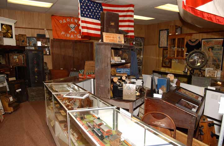 NorthEastRoom