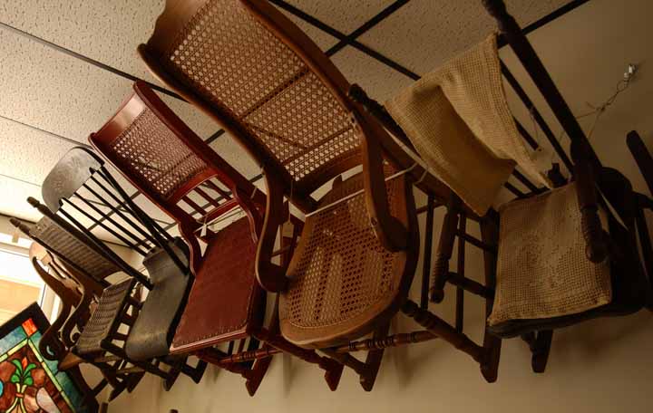 OldRockingChairs