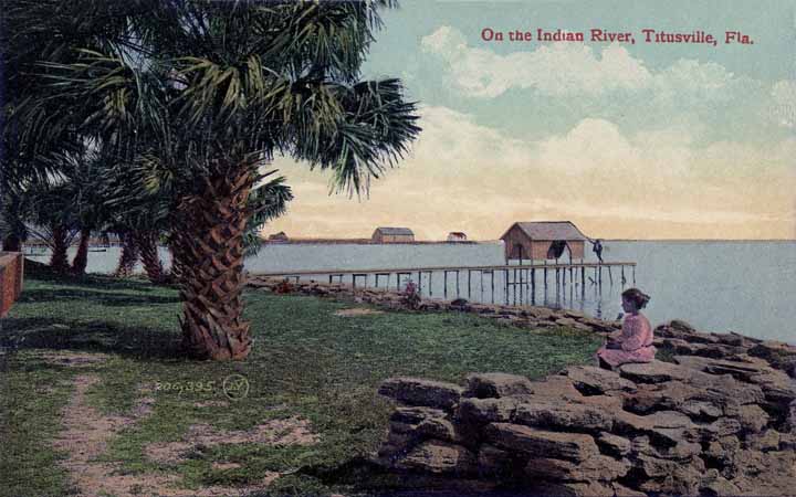 OnTheIndianRiver