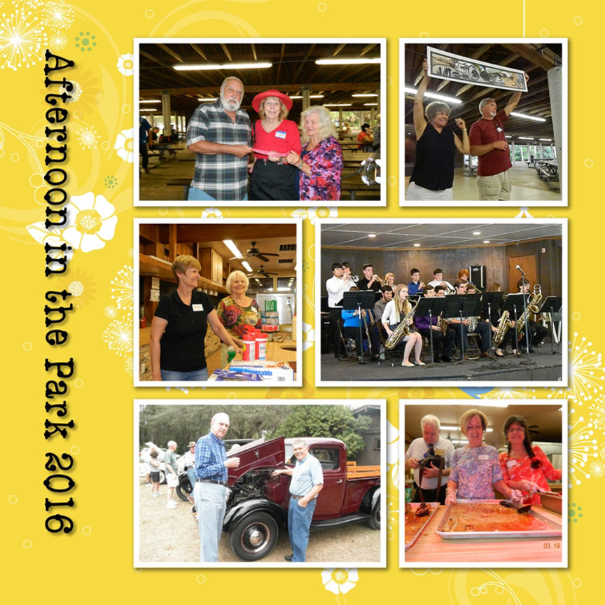 March 2016 Day in the Park Collage Park - 3