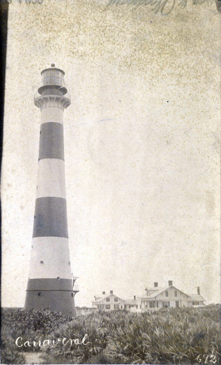 18--Lighthouse