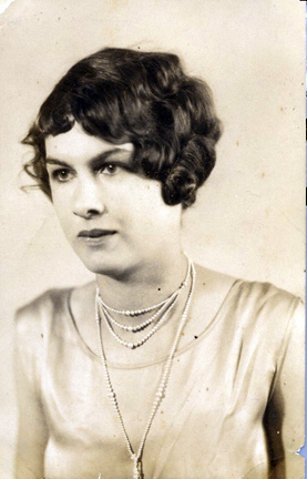 68--Florence-Honeywell-Cocoa-High-graduation-photo-1929