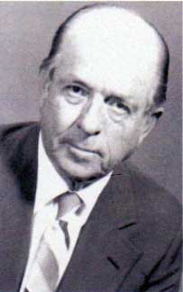 Jess J. Parrish Jr.