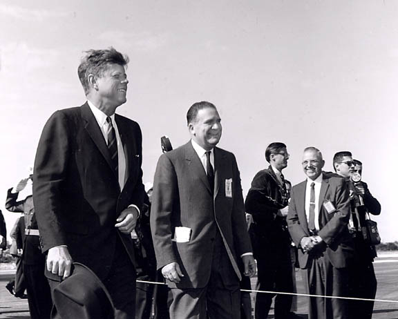 PresidentKennedy-3