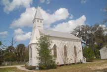 LaGrange Community Church