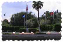 Veterans Memorial Park - Titusville, Florida