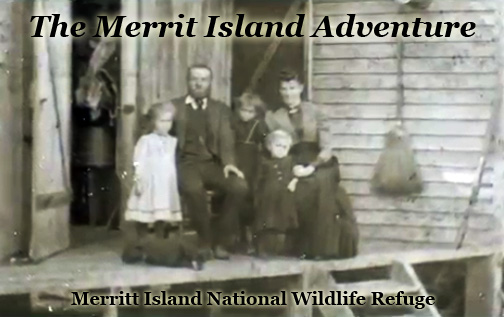 The Merritt Island Adventure - YouTube