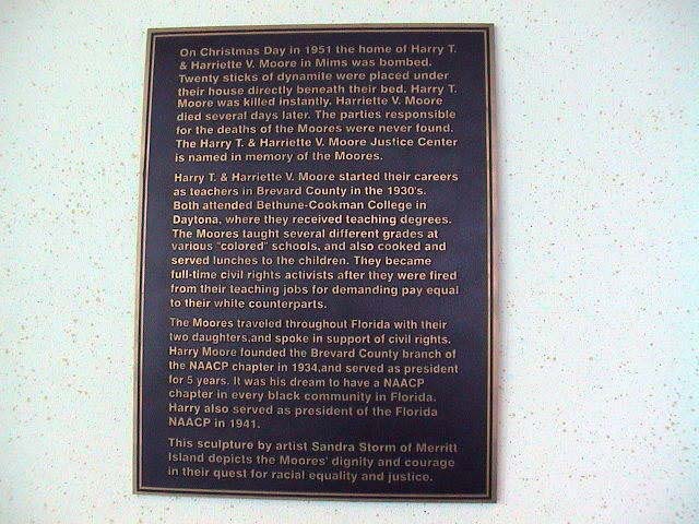 plaque