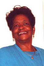 Elma Turnquest Pinder