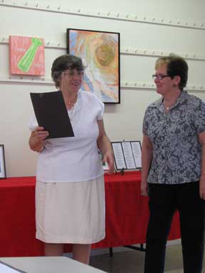 TAL Poets & Painters #1 TAL Poets & Painters #1