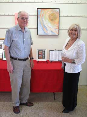 TAL Poets & Painters #3 TAL Poets & Painters #3