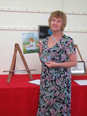 TAL Poets & Painters #2 TAL Poets & Painters #2