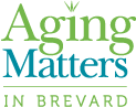 Aging Matters in Brevard logo