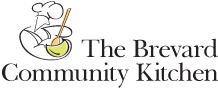 The Brevard Community Kitchen