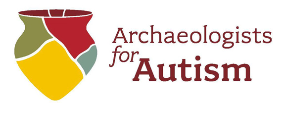 Archaeologists for Autism - a fun day for folks on the Autism spectrum.