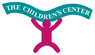 The Children's Center of Titusville Florida logo.
