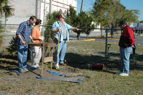 FirstShovelTest-N500E500