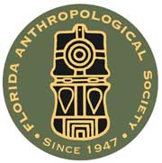Florida Archaelolgical Society logo