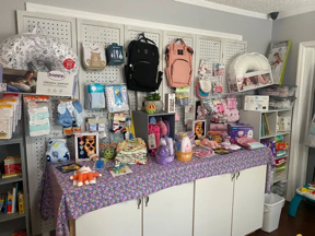 Pregnancy Care
Center at BETA building