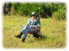poker ride card stop volunteer nancy